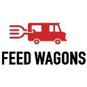 Feed Wagons logo